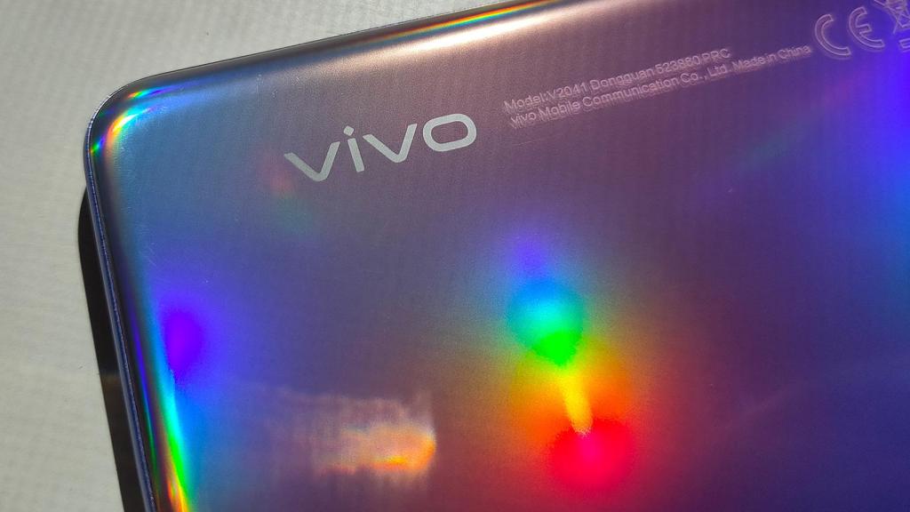Vivo Y72 5G