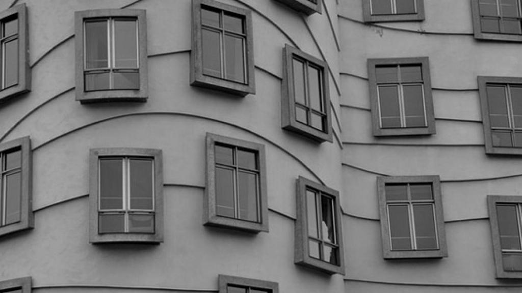 Imagen de una fachada.