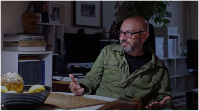 Cuerda Floja Producciones lleva desde 2017 filmando.