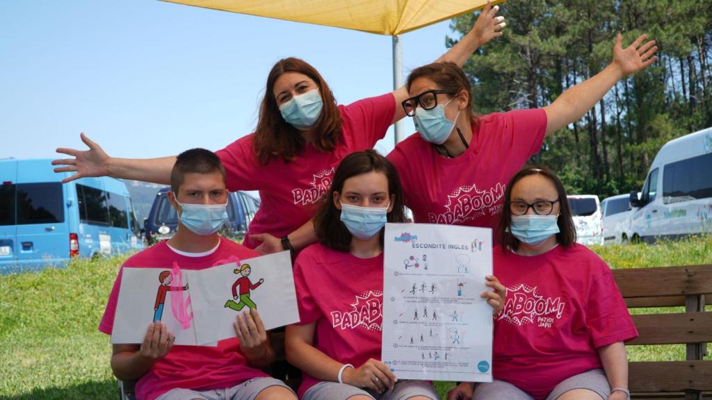 La vuelta al cole más inclusiva