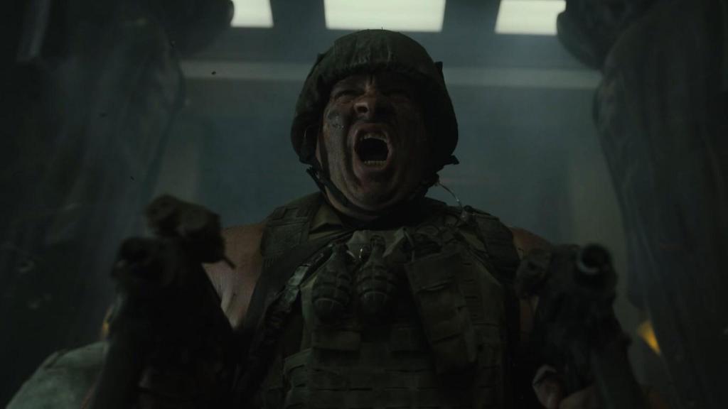 El Porrúo, semifinalista de ‘Got Talent’, sorprende como fichaje de ‘La casa de papel’