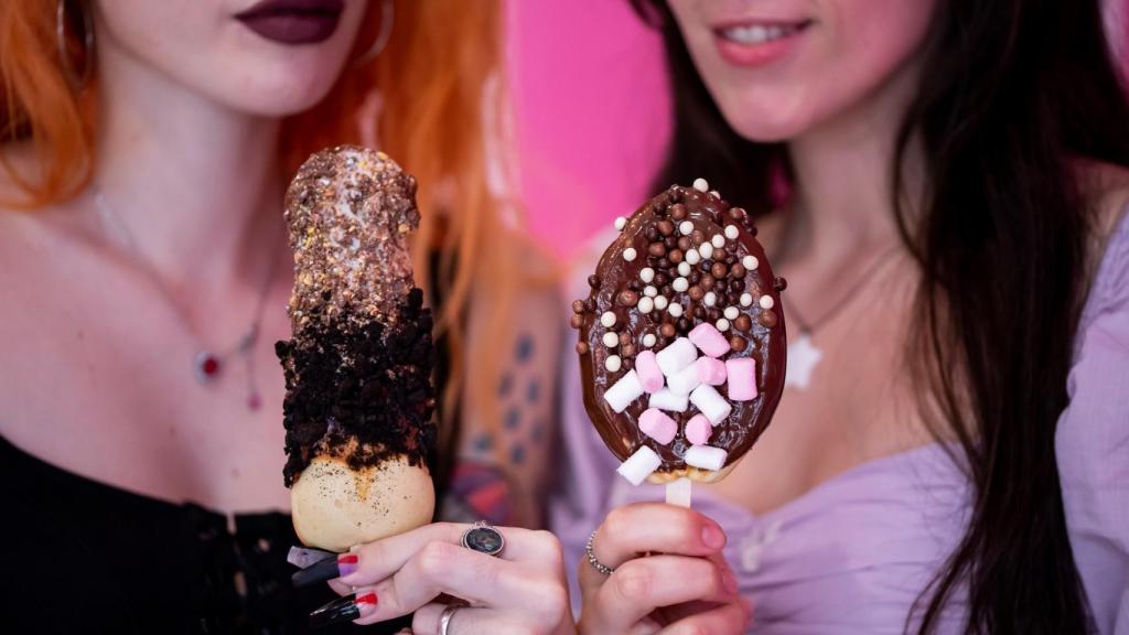 Un totofre y un pollofre.