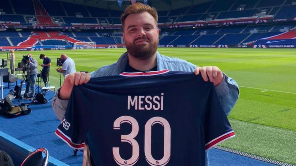 No se enfaden con Ibai