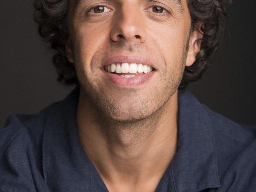 Javier Muñoz Garrido