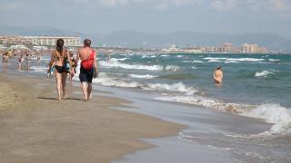 El turismo francés busca la Comunitat Valenciana en un año que gasta más: "Son un mercado muy fiel a Alicante"