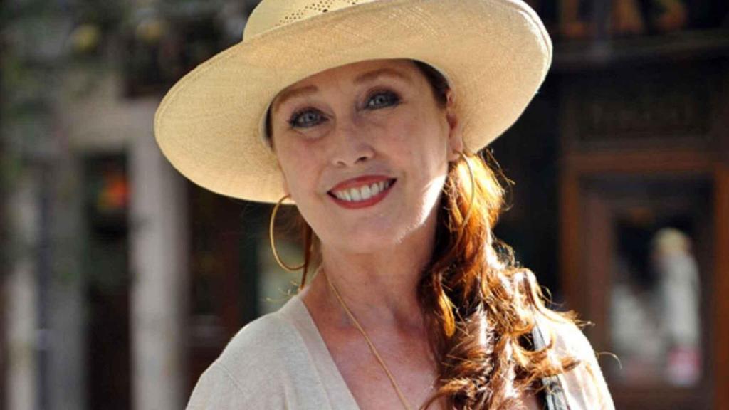 La actriz Verónica Forqué visitará Compostela para impartir un curso de interpretación