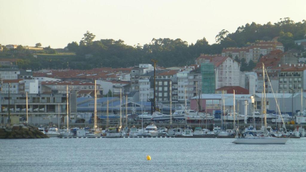 Ribeira.