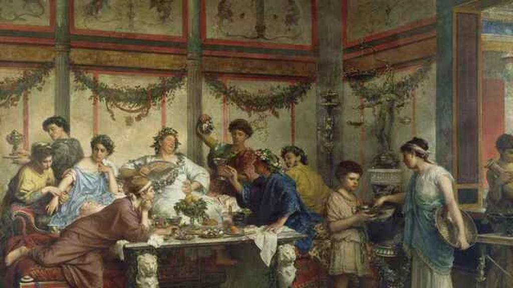 ¡Ay de los vencidos! Por qué abandonar las ideas que no hacen avanzar a la humanidad