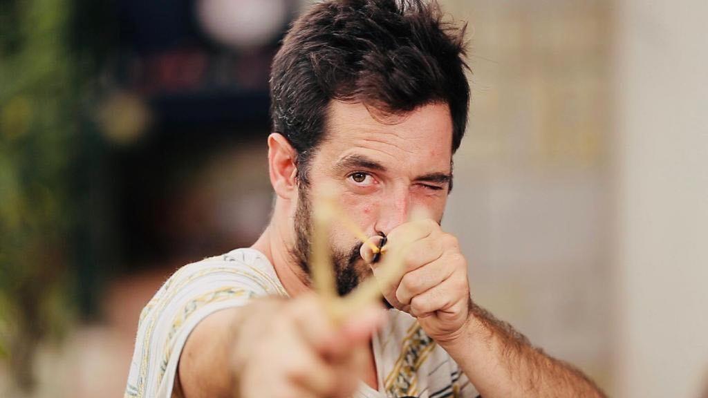 Joseba Arguiñano en una imagen de Instagram de JA Arguiñano.