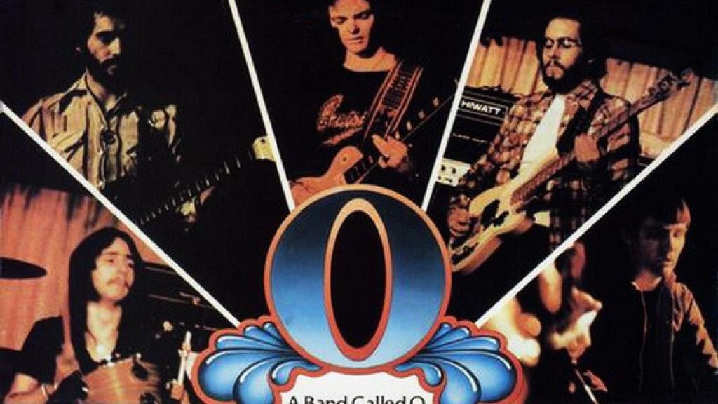A band called O.
