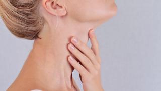Así puedes saber si un bulto en el cuello es susceptible de convertirse en un cáncer de tiroides
