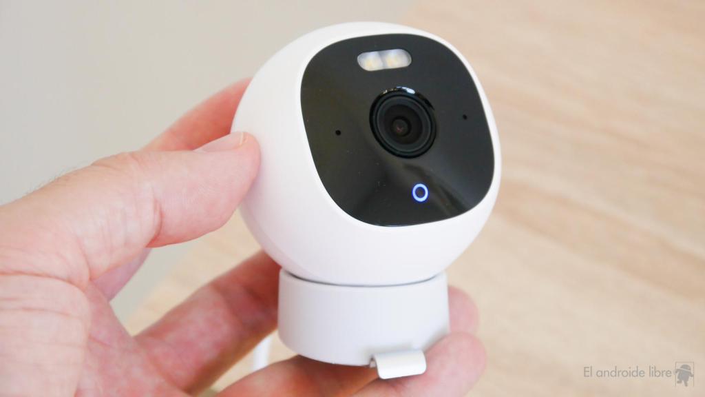 eufy Solo OutdoorCam C22