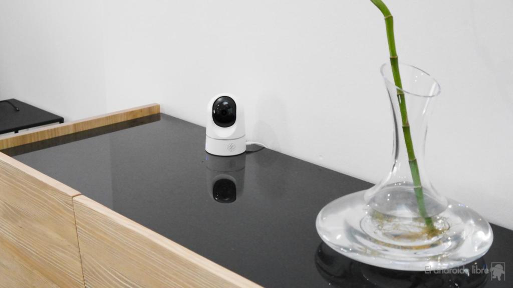 Cámaras de seguridad y vigilancia de eufy