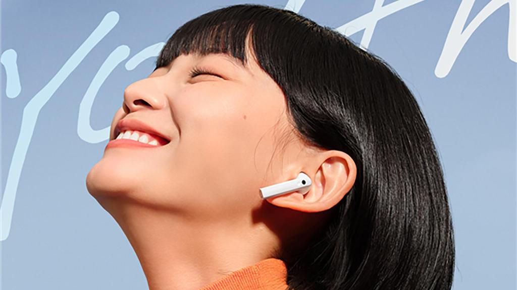 Los Redmi Buds 3 de Xiaomi