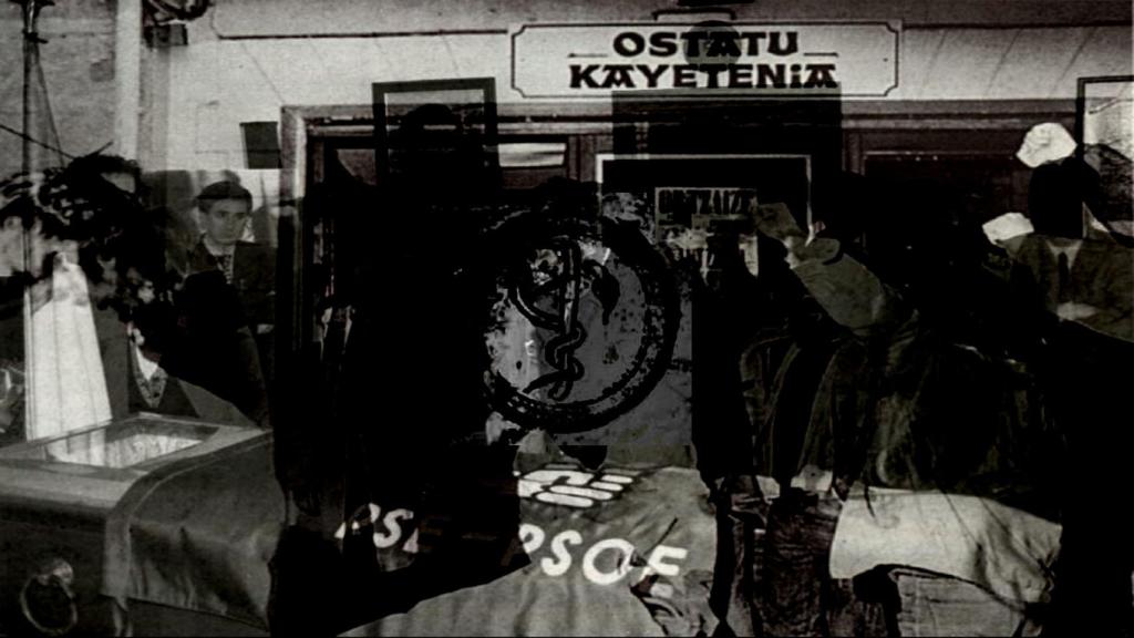 Triángulo, el podcast que destapa las 'cloacas' de los GAL