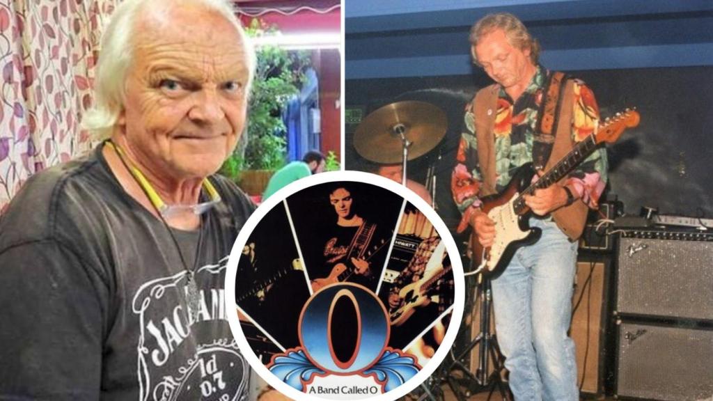 Pix Pickford, en  su juventud y la noche de su desaparición.