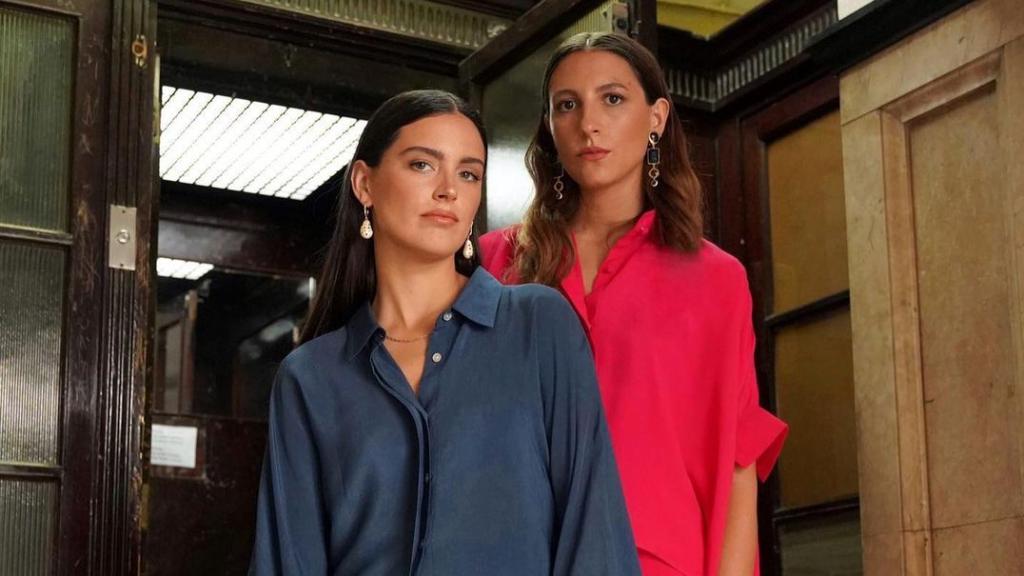 Las influencers feministas Devermut.