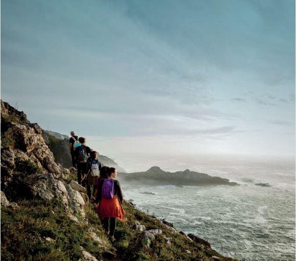 Fuente: Turismo de GaliciaAlgunas de las casas rurales que participan en esta campaña ofrecen actividades a mayores del menú y la estancia, como rutas, visitas turísticas, deportes y juegos