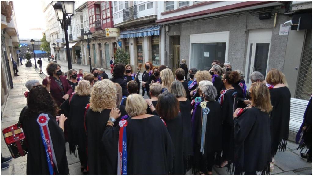 Habrá un pasacalles el propio día del evento.