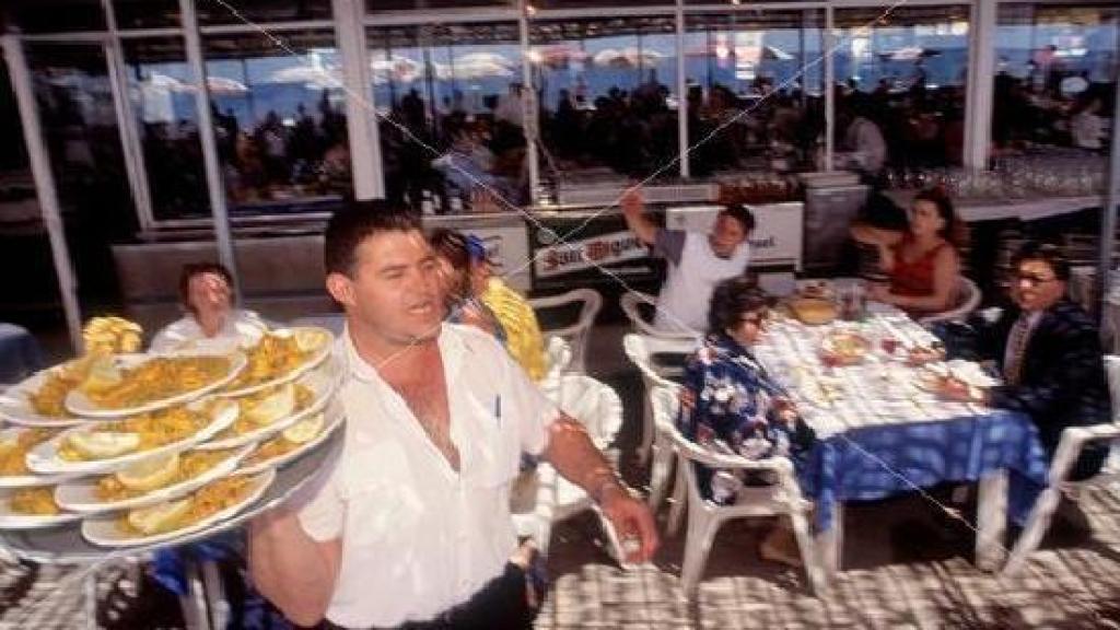 Imagen de archivo de El Tintero