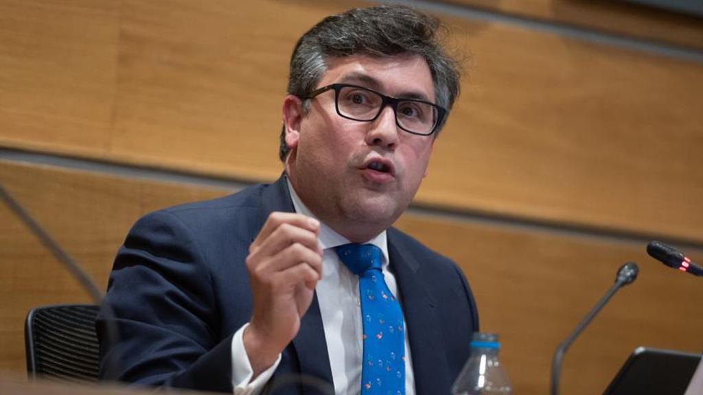 Pedro Fernández Alén.