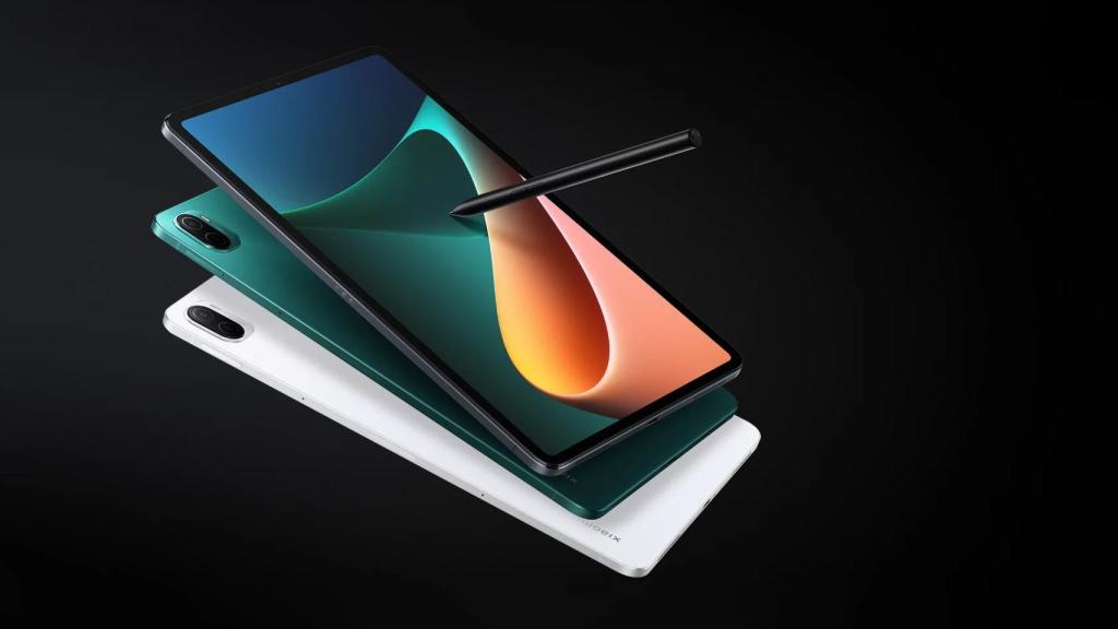Xiaomi Pad 5