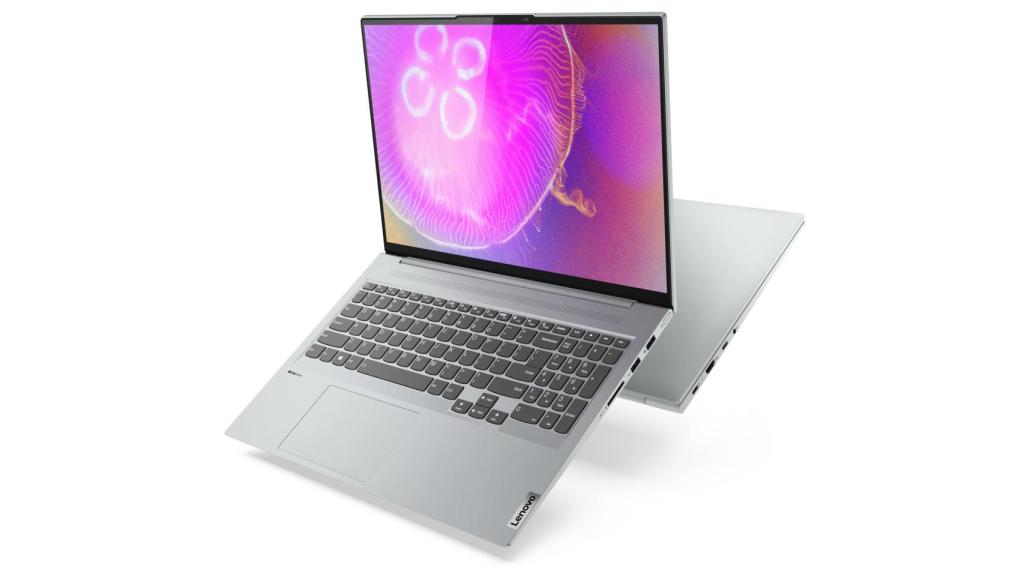 Lenovo Yoga Slim 7 Pro