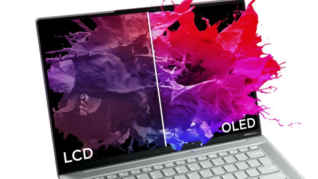 Lenovo Yoga Slim 7 Carbon