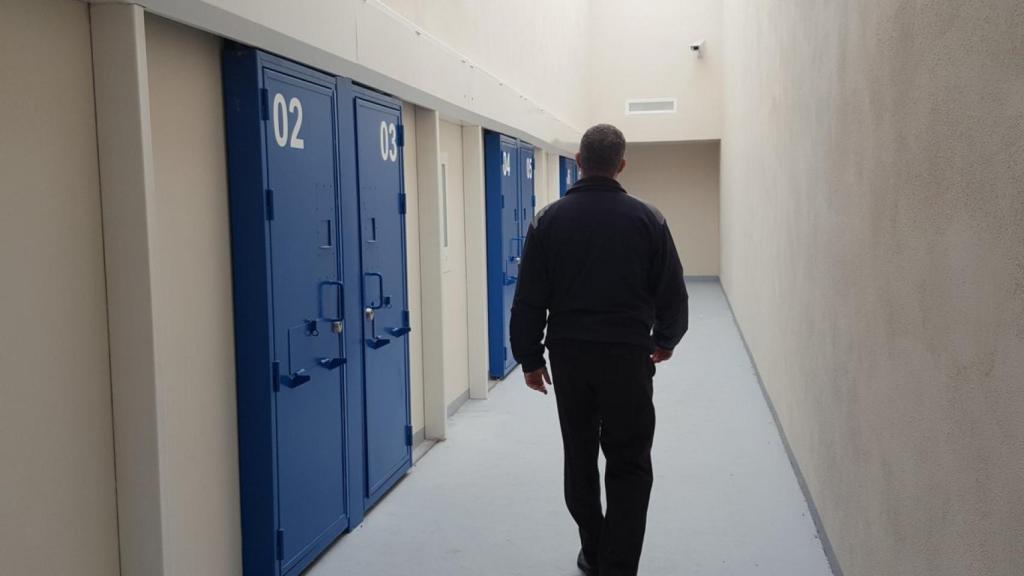 La subidrectora de Villena había recibido amenazas antes declarar sobre la agresión a un preso.