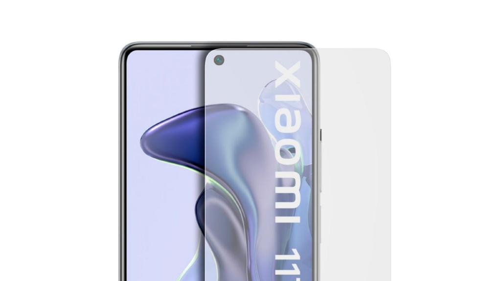 El próximo Xiaomi 11T