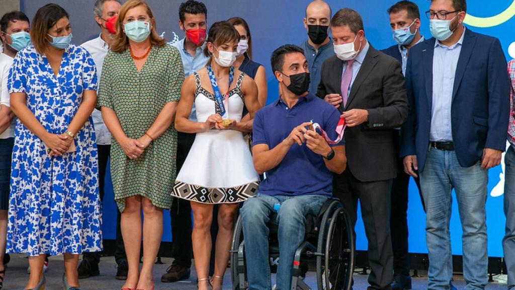 Castilla-La Mancha quiere inyectar el espíritu olímpico desde las aulas