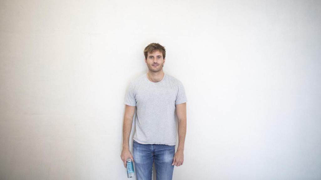 Antonio Espinosa es fundador de AUARA.