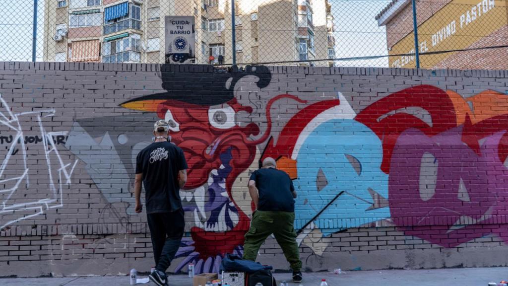 Una imagen de ediciones pasadas.