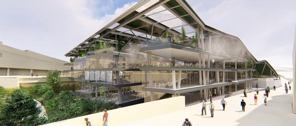 Edificio Fontán (Fuente: cidadedacultura.gal)