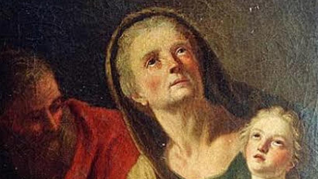 Natividad de la Virgen María