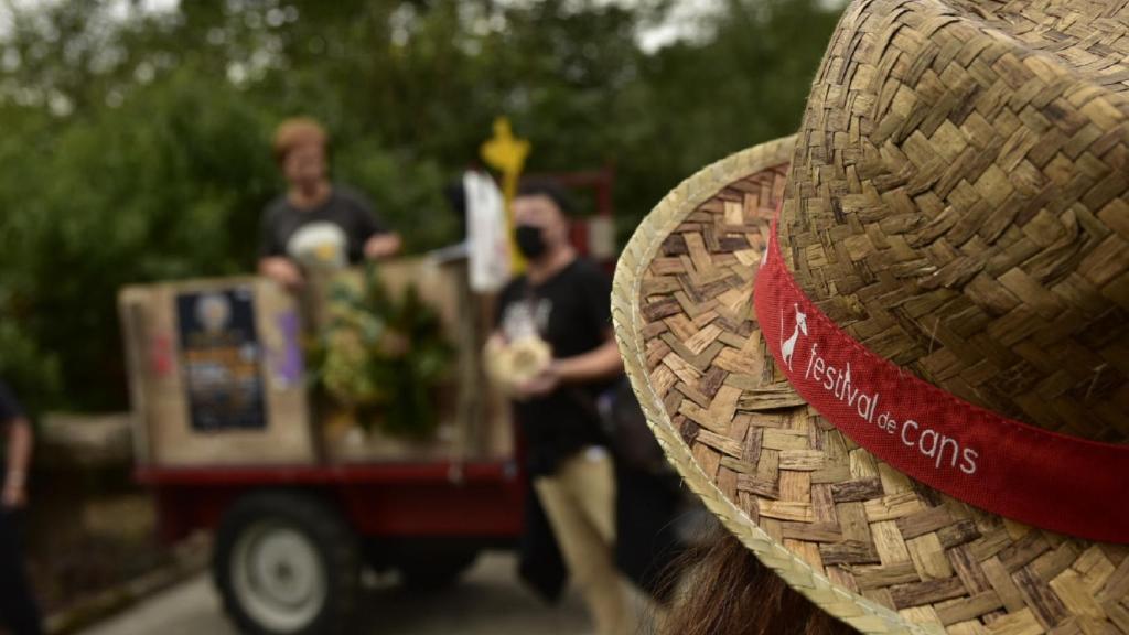 Una imagen del festival de la edición de 2021.