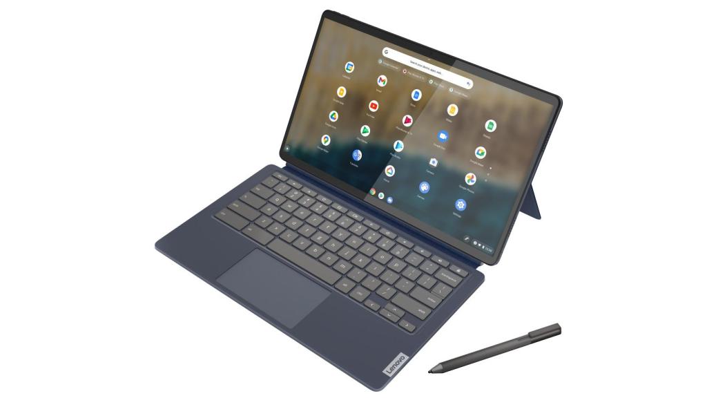 IdeaPad Duet 5 Chromebook