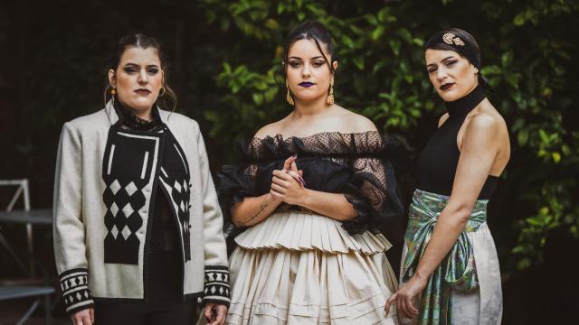 Tanxugueiras, favoritas de los eurofans para Eurovisión 2022 con una candidatura por primera vez en gallego