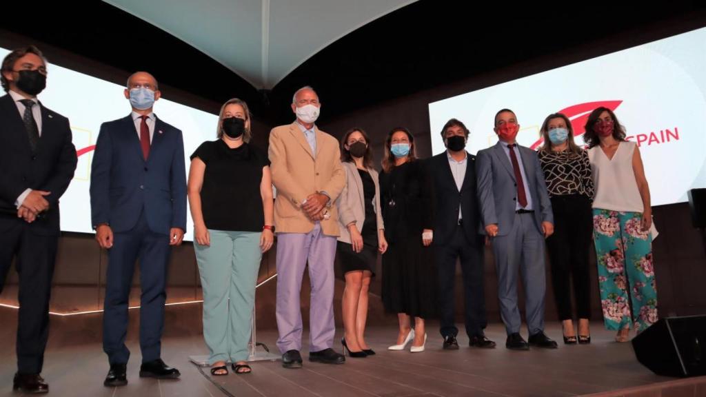 Aniversario de Ecovalia