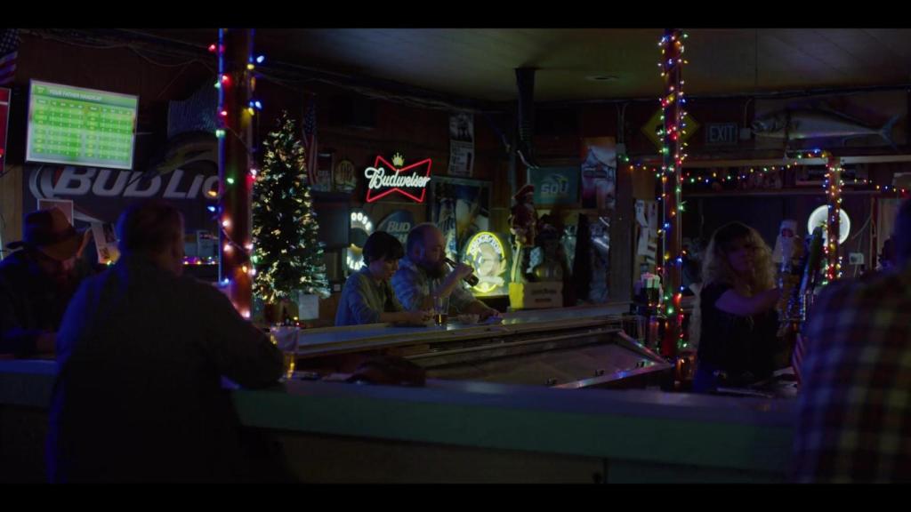 Product Placement de marca de cerveza en House of Cards