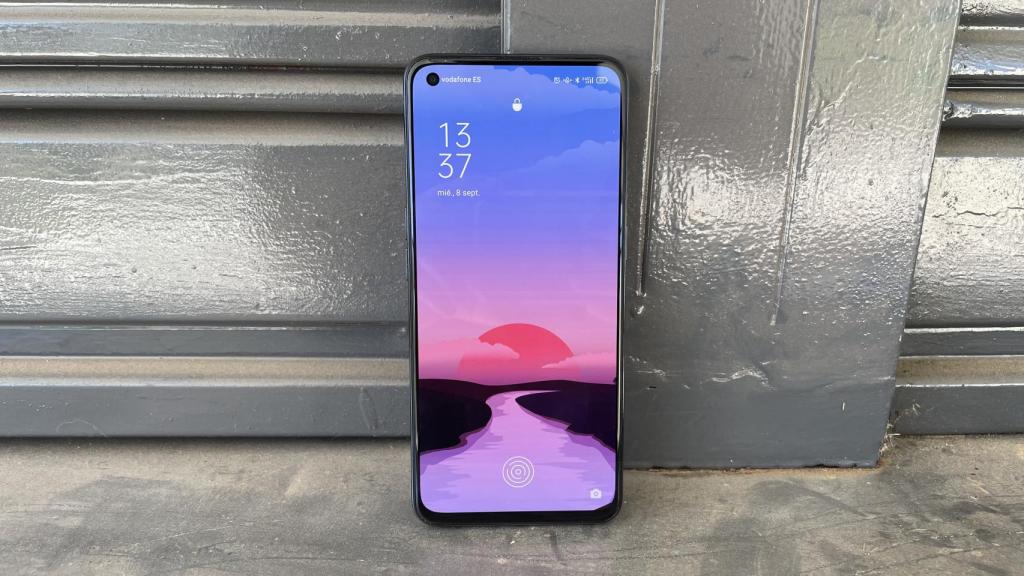 Oppo FInd X3 Lite