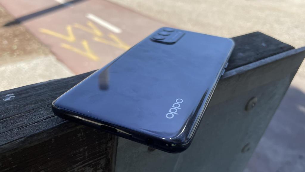 Oppo Find X3 Lite