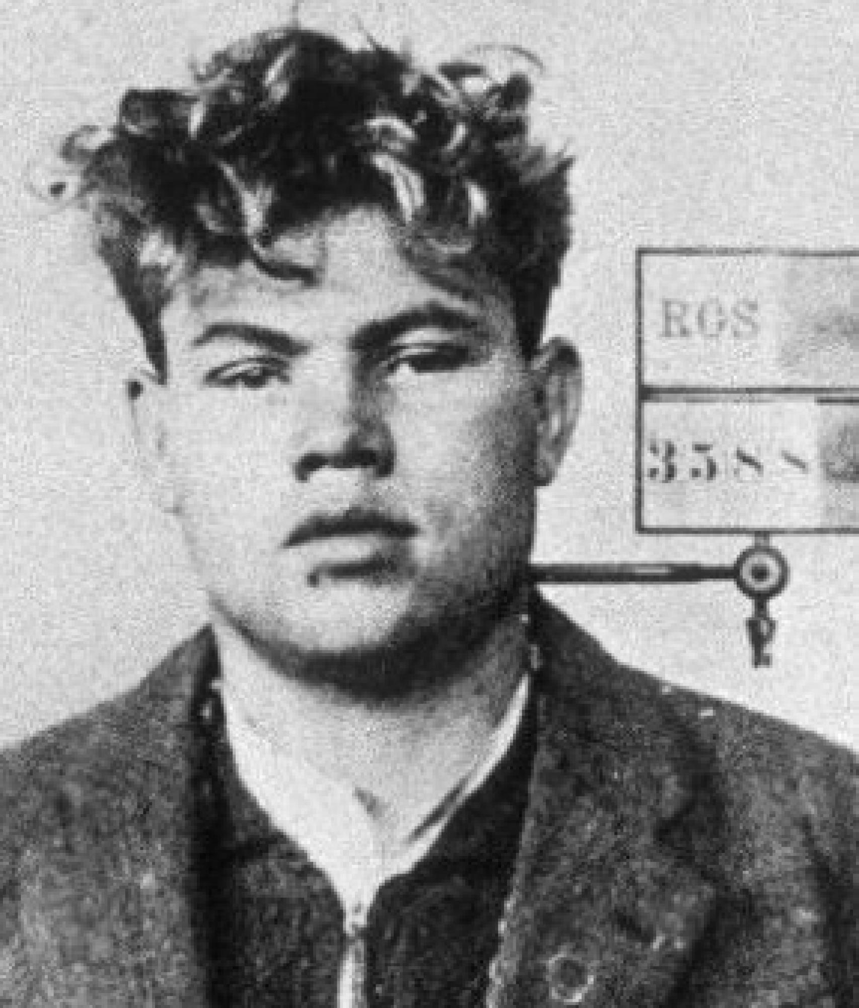 Marinus van der Lubbe