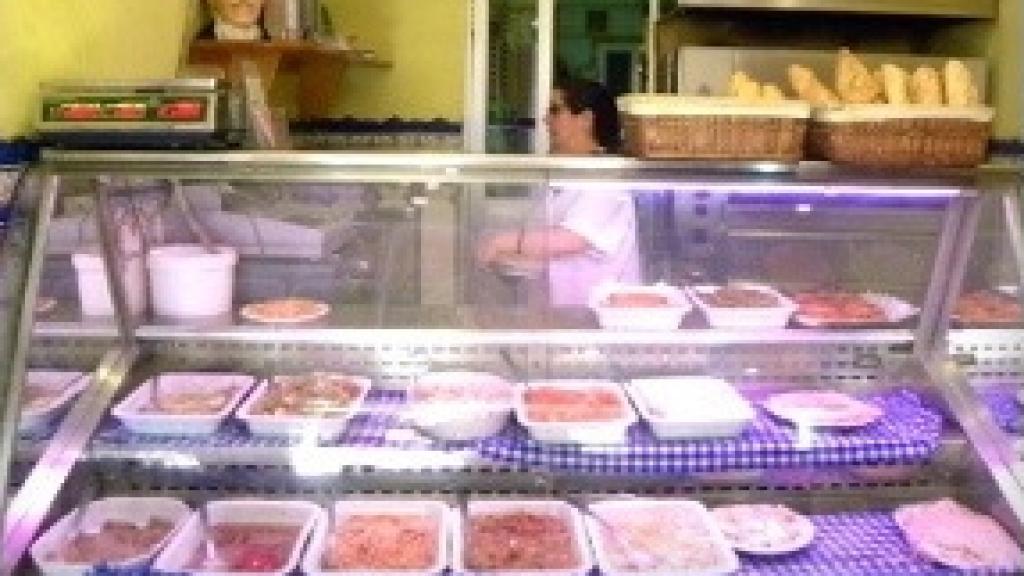 La Despensa de Carmen.