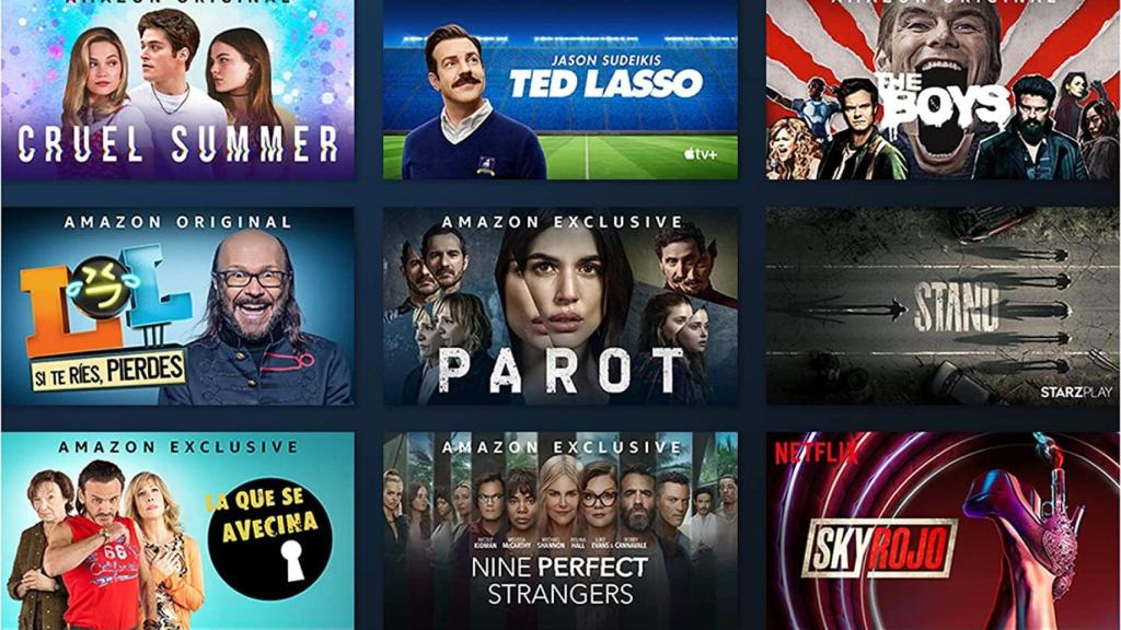 Amazon Fire Stick TV Max