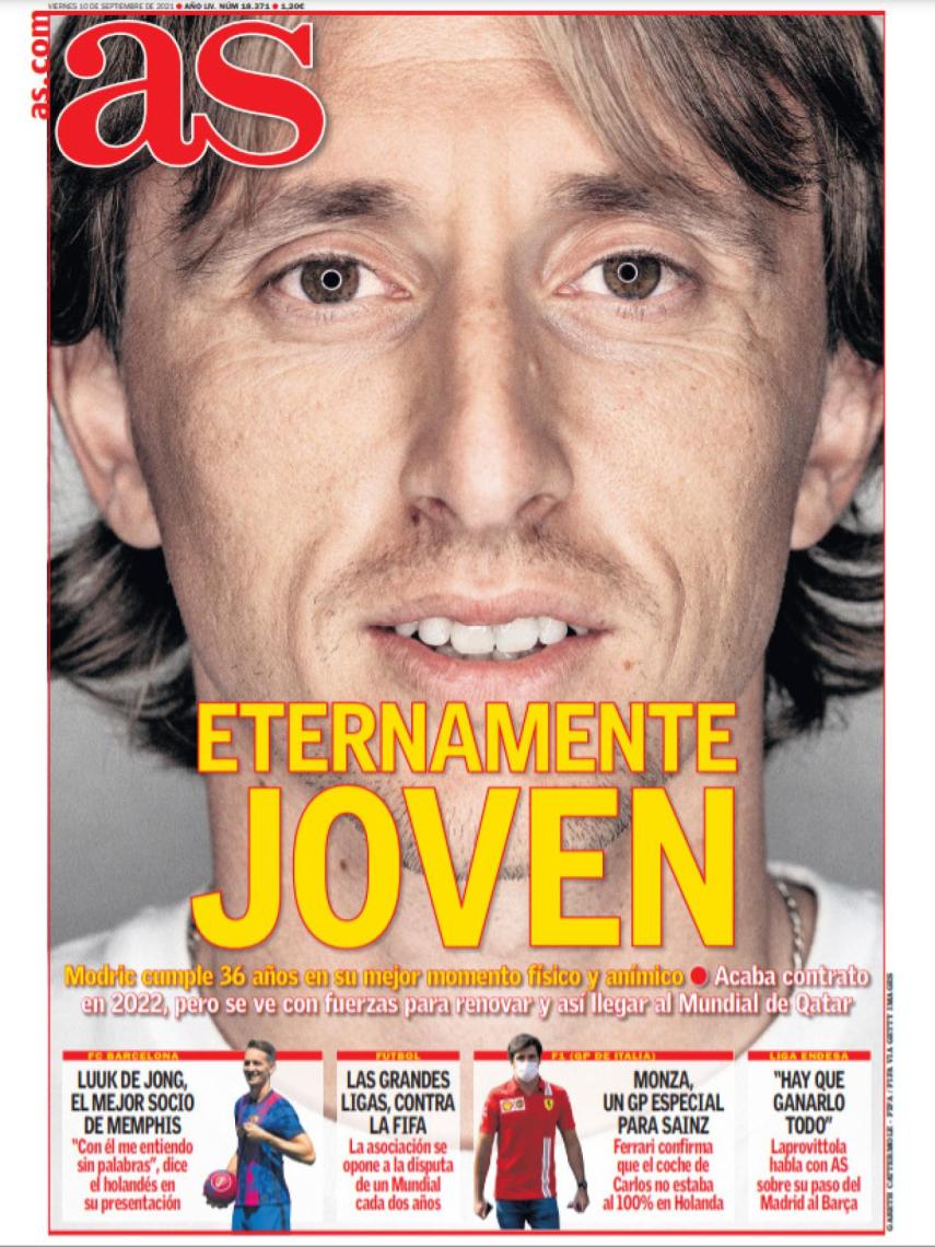 Portada AS