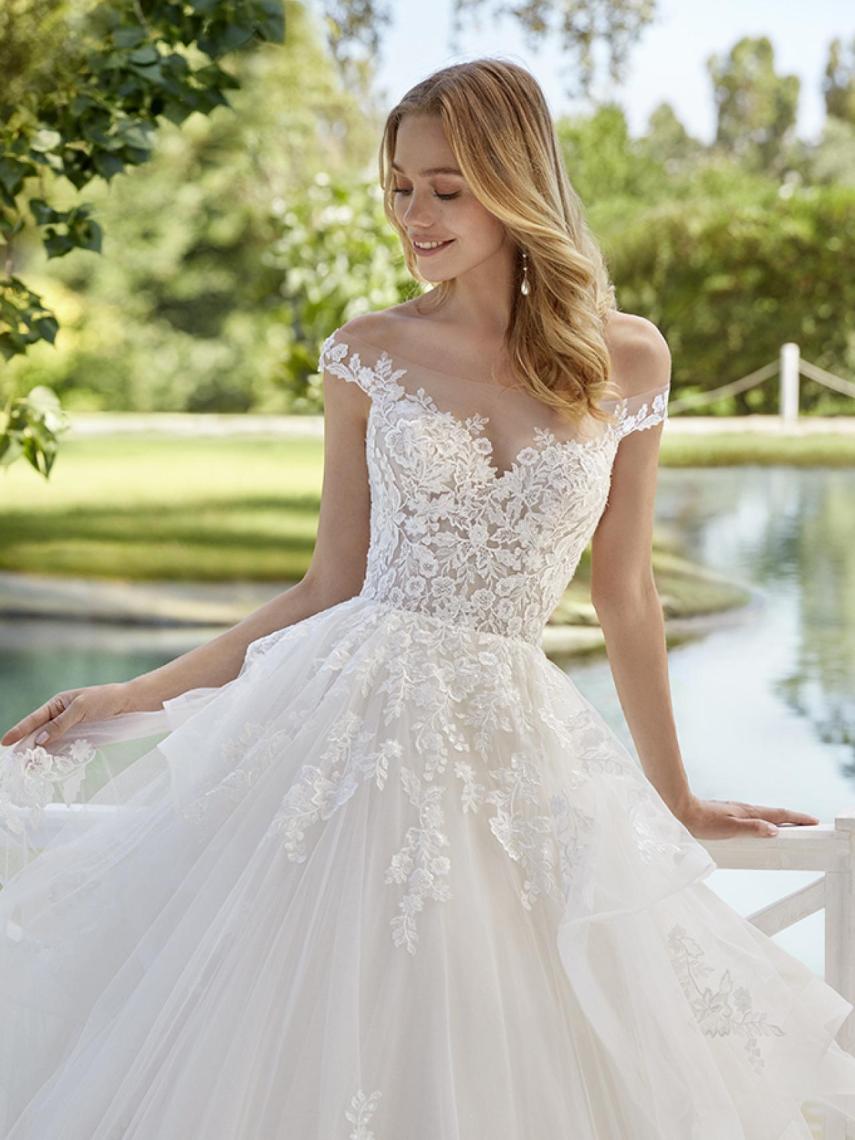 Una de las propuestas de Aire Barcelona.