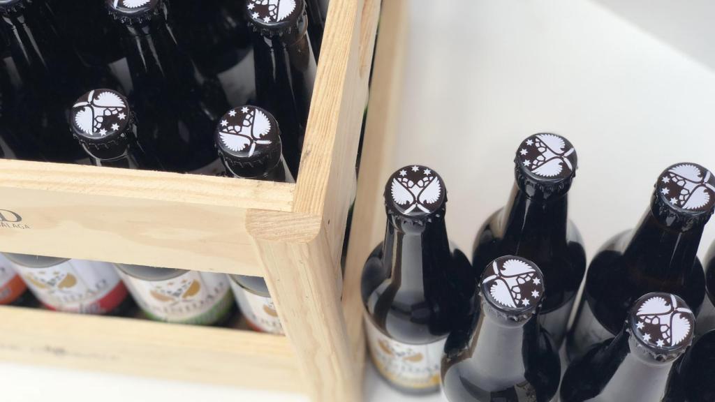 Casi cada localidad de Málaga cuenta con su propia cerveza artesanal
