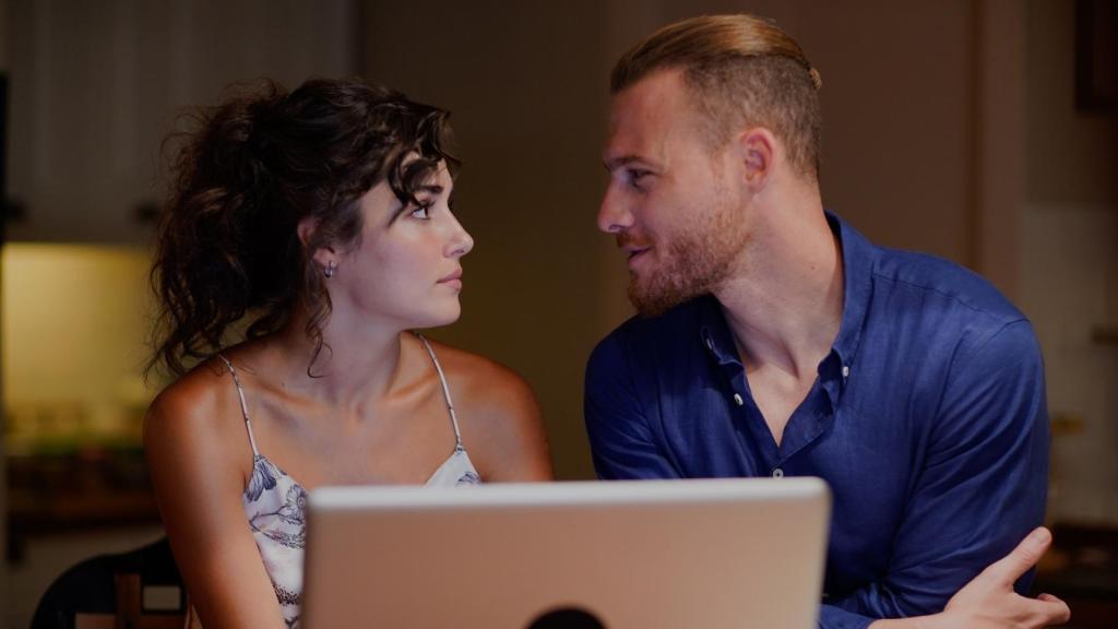 La última promo de Mediaset, una ridícula pataleta que se cae por su propio peso