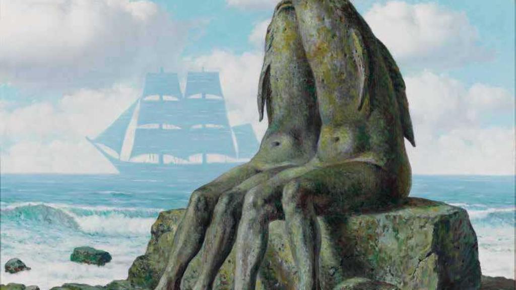 Museum Of Contemporary Art Chicago